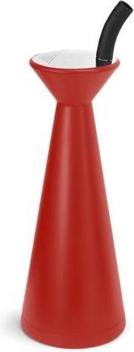 Born in Sweden Gieter/Watering Can 7.5 liter - Rood