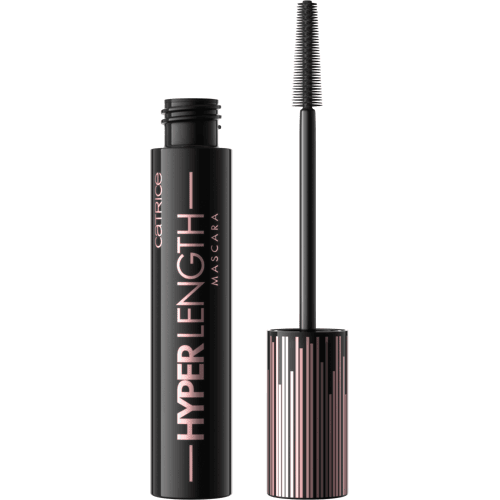 Catrice Wimpers Hyper Length Mascara Ogen Unisex 11 ml