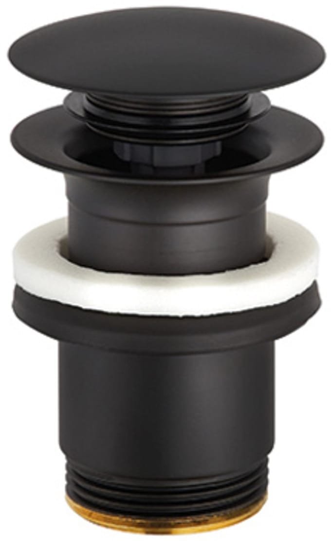 Kludi Afvoerplug (Overloop Combinatie) 1042639-00