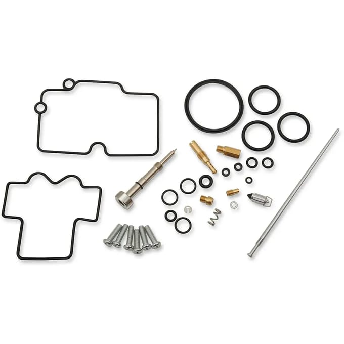 Carburateurset Moose Honda CRF 450 R 2008