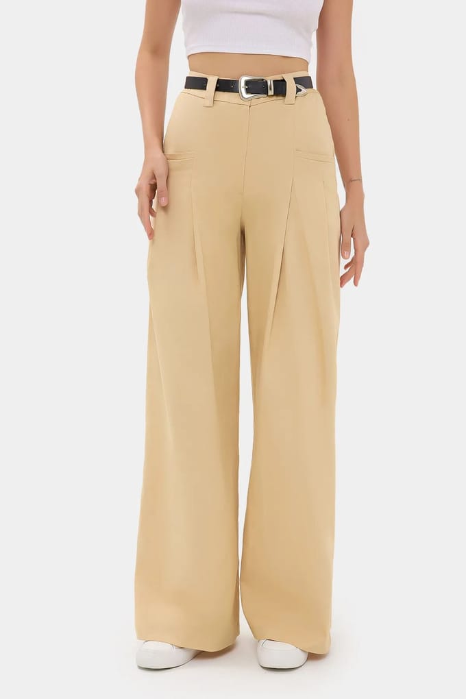 Pl dehydrated Trousers