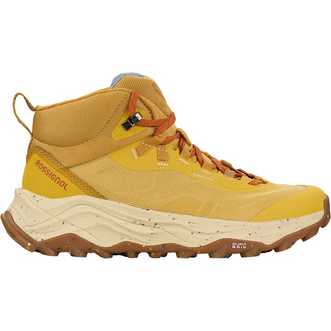 Wandel schoenen dames Rossignol Altiridge R-Shell Dry