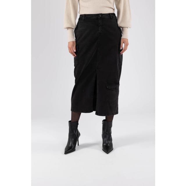 Nukus Bursa skirt fw24071