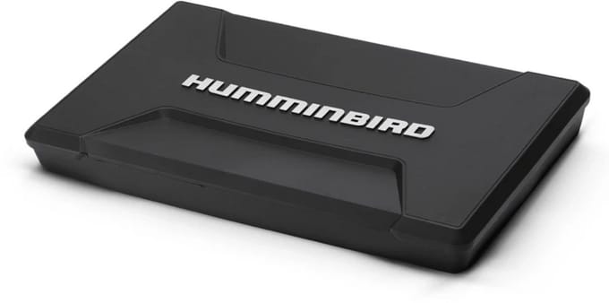 Humminbird Unit Cover UC S12 Solix 12