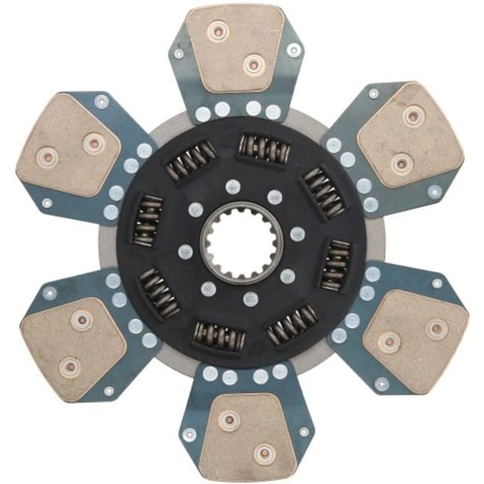 Koppelingsplaat KAWE 3440