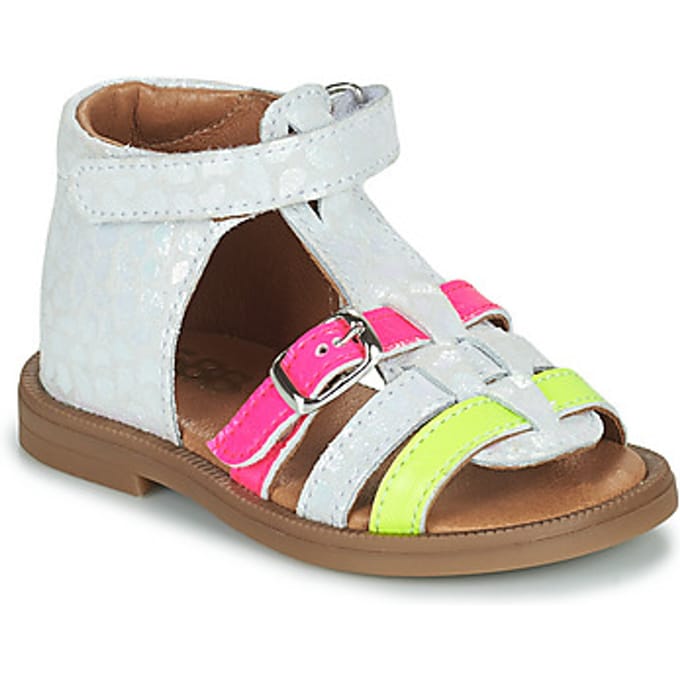 GBB  Platte sandalen OLLIE