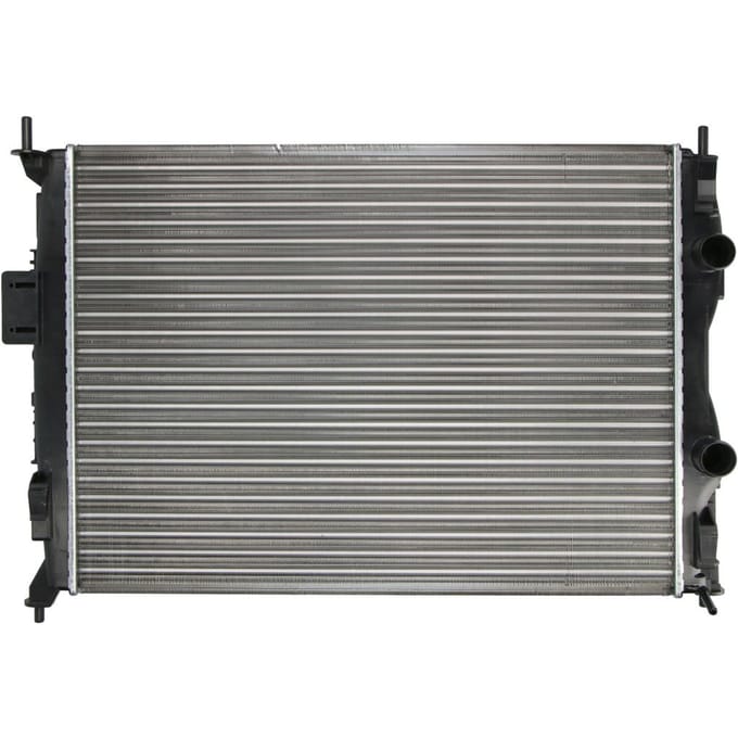 Radiator THERMOTEC D71038TT