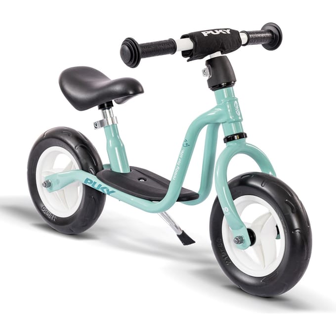Puky Loopfiets Vanaf 2 Jaar LR M Aqua Green