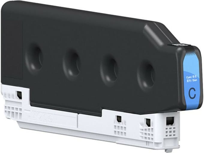 Epson C13T08H200 inktcartridge cyaan (origineel)