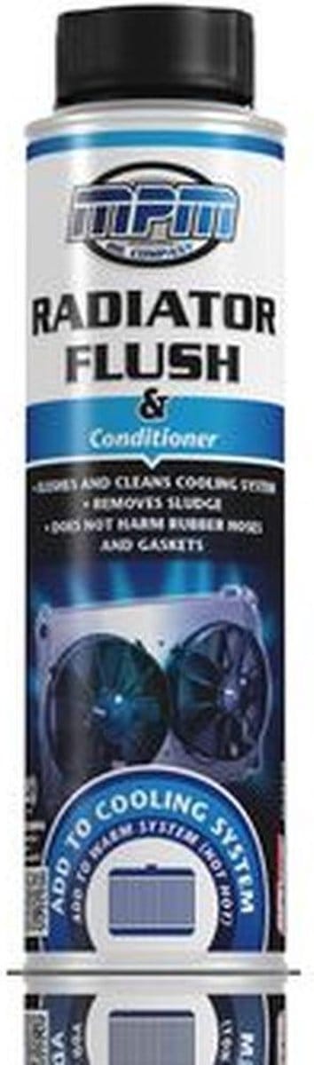 MPM Radiateur reiniger 1 x 250 ml