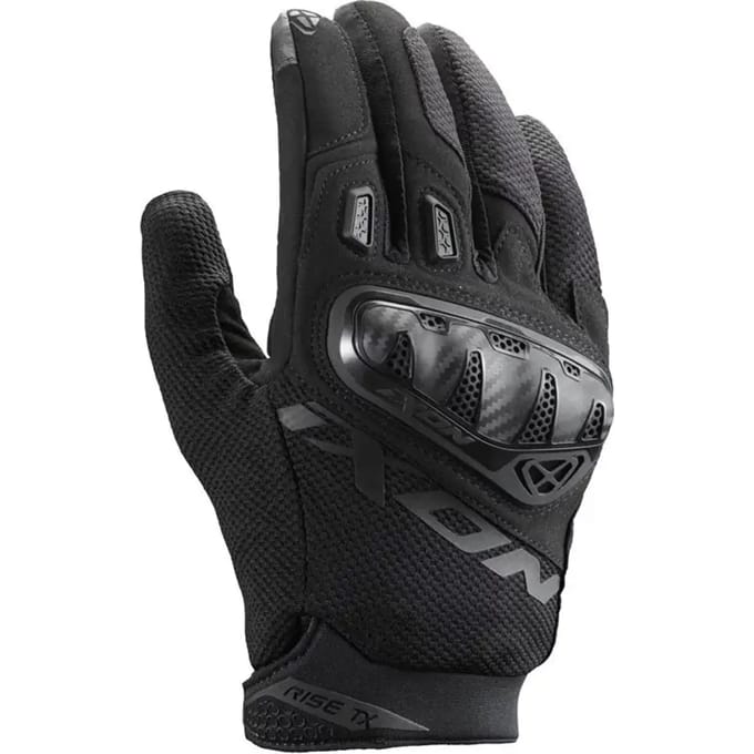 Zomer motorhandschoenen Ixon Rise Tx