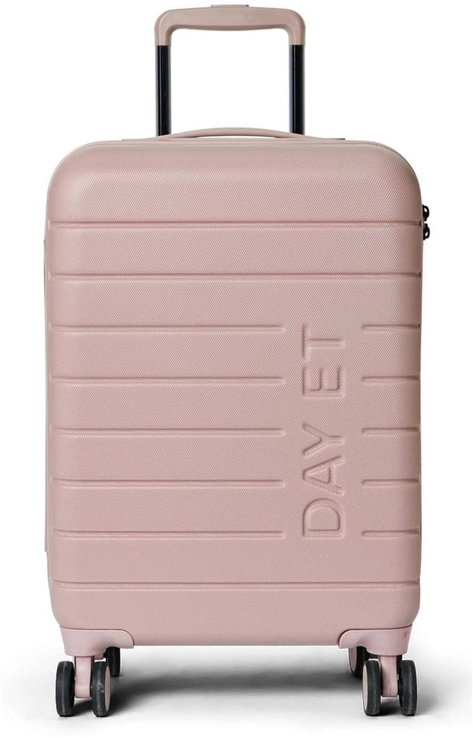 DAY ET trolley Day Tonal 20" Suitcase Cloud Rose oud roze 55cm