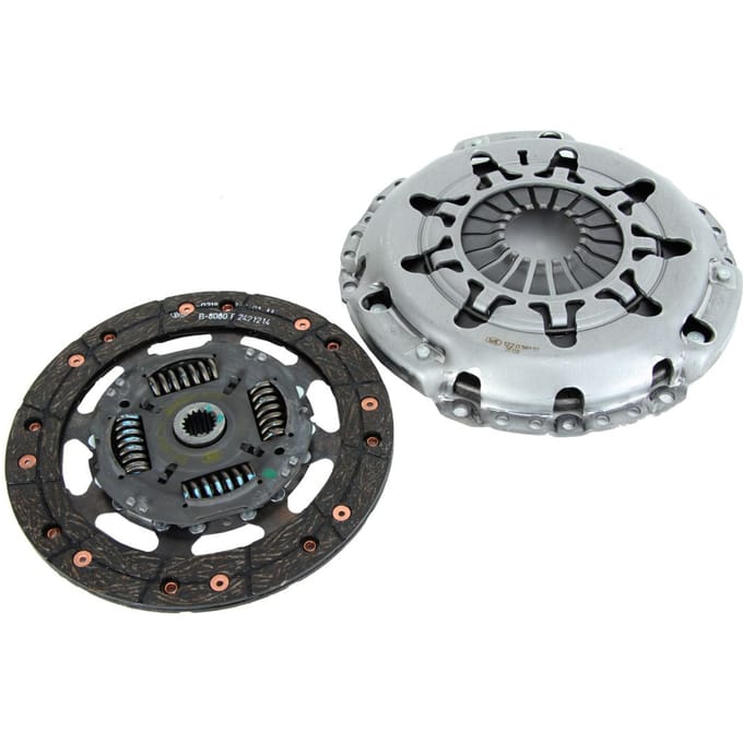 Schaeffler Luk Koppelingsset LUK RepSet 622 3151 09