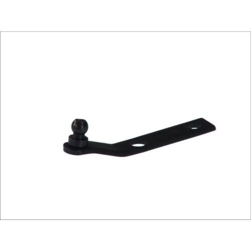 Ophangbeugel voor cabine DT SPARE PARTS 1.22897