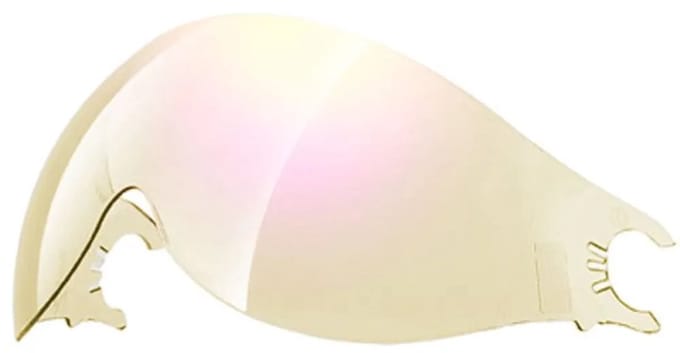 Shark Sk2 Scherm Beige
