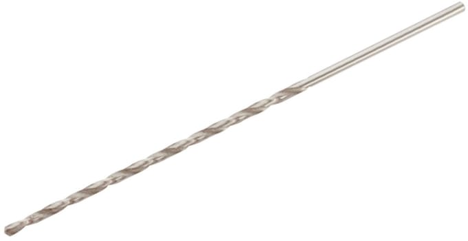 Boor 2 x 85 mm ONDERDEEL voor boormal BS-35-T45, BS-35-T48, BS-35-T52