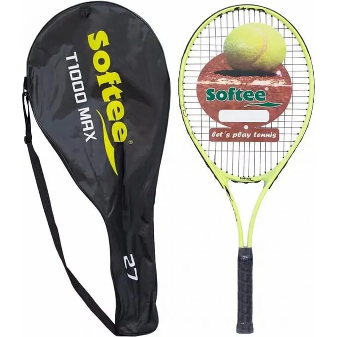 Softee T1000 Max 27'' Tennisracket