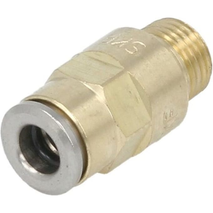 Centrale smeernippel SKF LL/451-006-518-VS