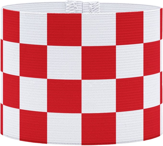 Aanvoerdersband - Brabant - Senior