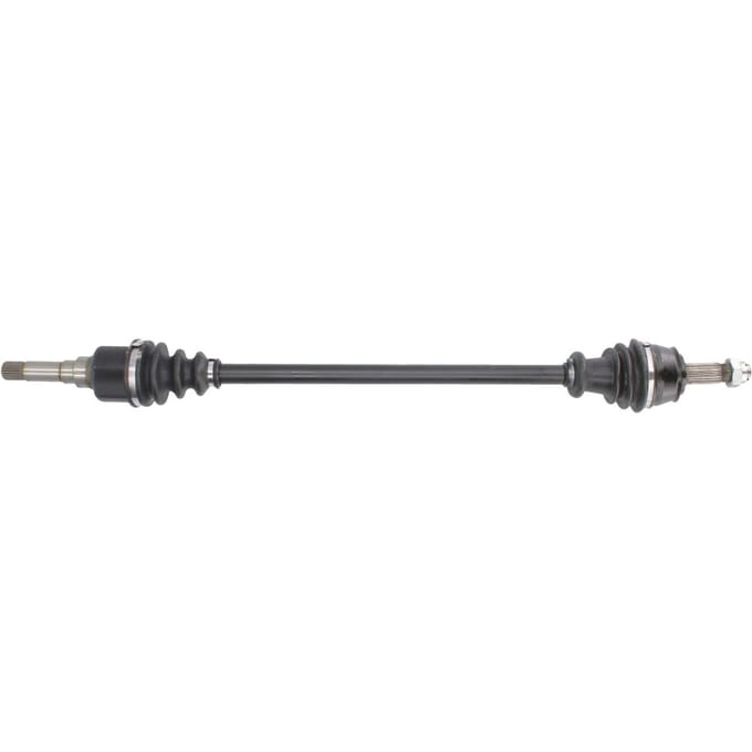 Aandrijfas POINT GEAR PNG72615