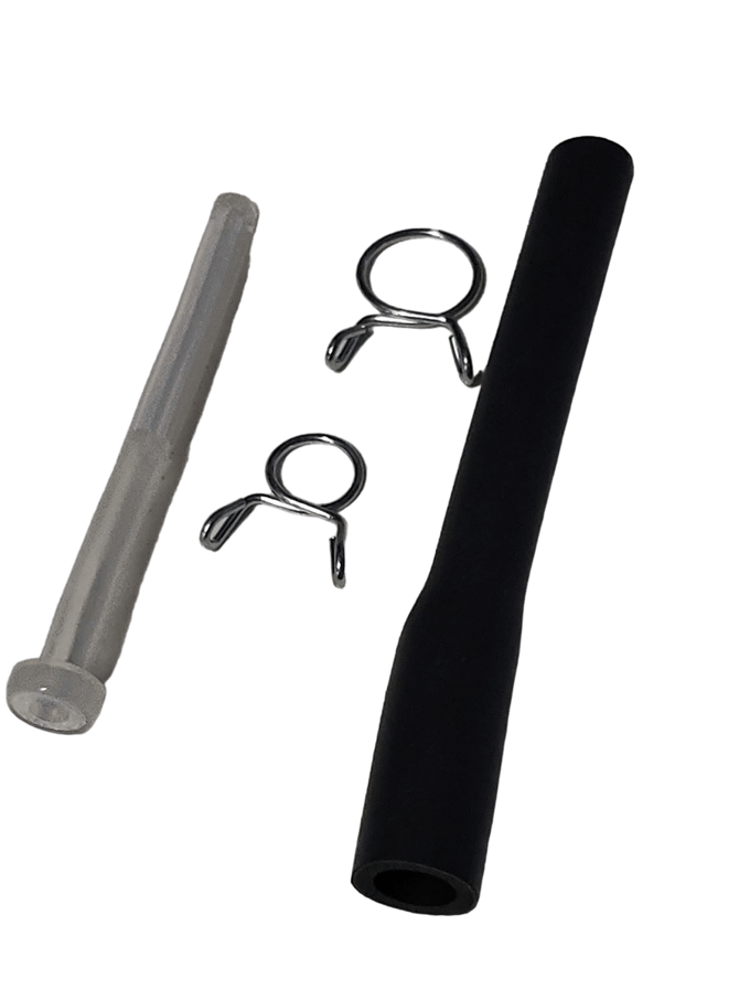 Benzine filter kit