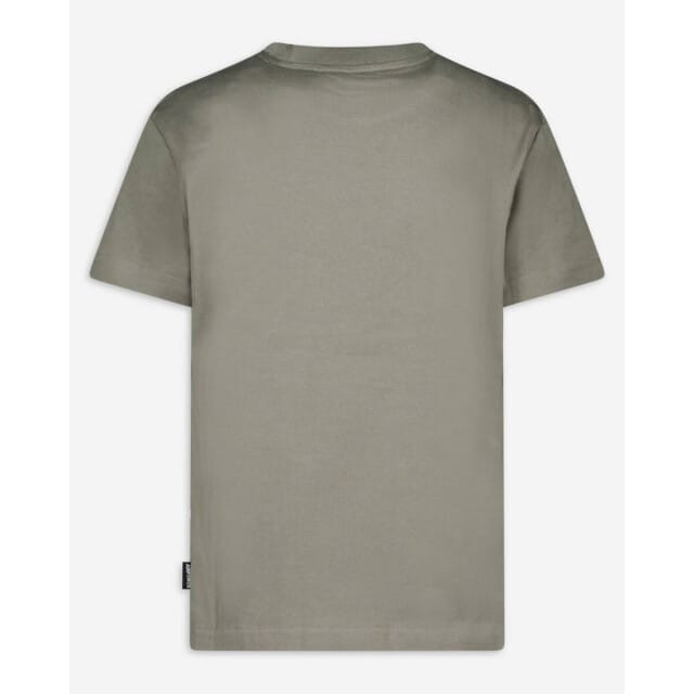 Airforce T-shirt geb1132-fw25 airf