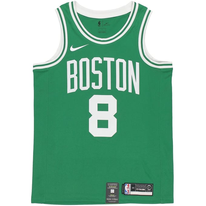 Nike NBA Swingman Jersey Sport Basketbal Fan Editie - Team Limited Heren Jersey Groen 864461-327 XL white