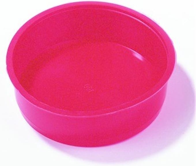 Dyka Speciedeksel mof-aansluiting PE 80mm