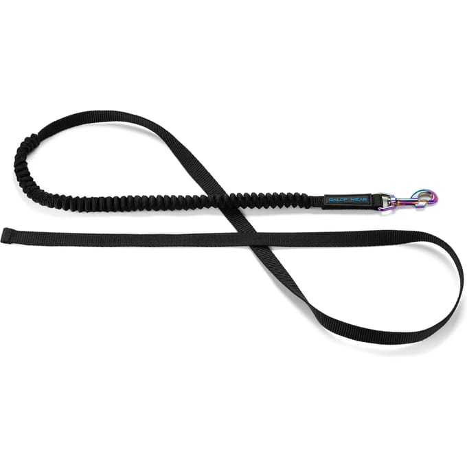 Riem Galop Wear Rainbow Carabiner