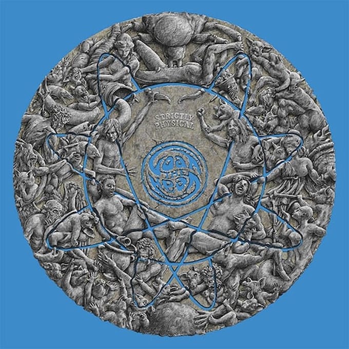Goat The Head - Strictly Physical (CD | LP)