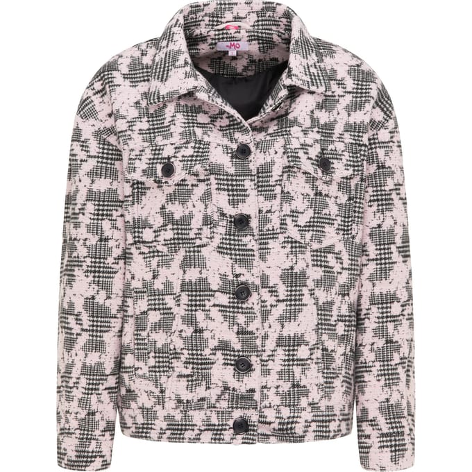 Mymo Jas Dames lichtroze