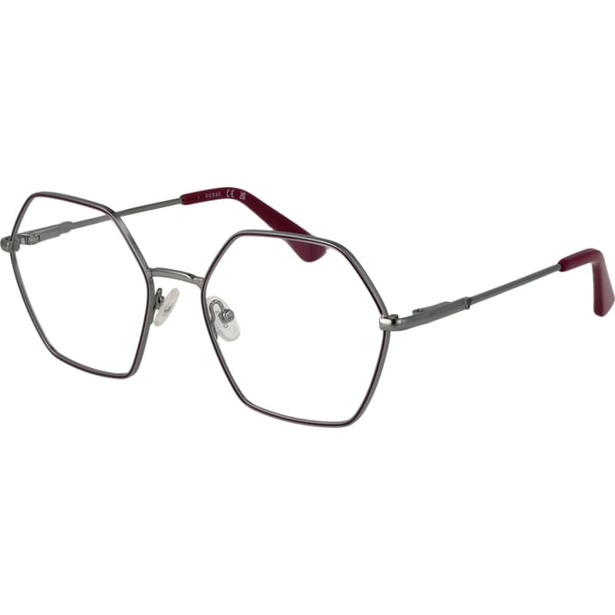 Guess Brilmontuur GU2934 071 54