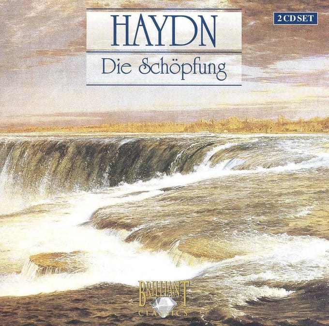 Haydn: Die Schöpfung