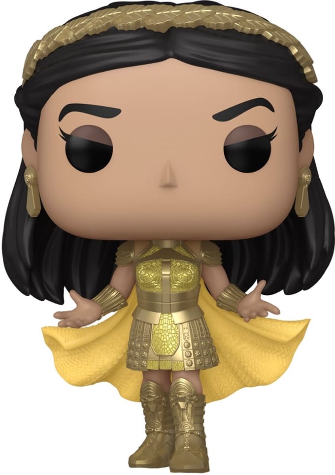 Funko Shazam Verzamelfiguur DC Comics POP! Movies Anthea 9 cm Multicolours