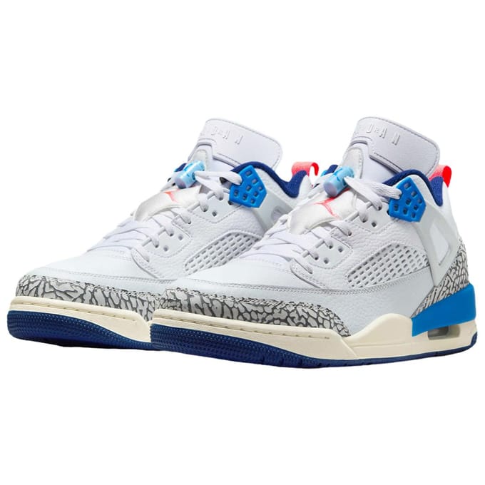 Jordan Spizike Low Heren sneakers�Maat 40.5