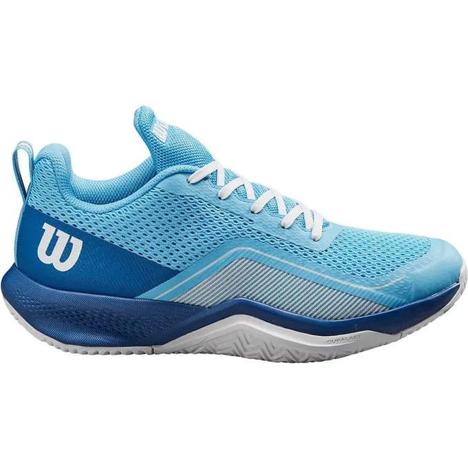 Dames tennisschoenen Wilson Rush Pro Lite