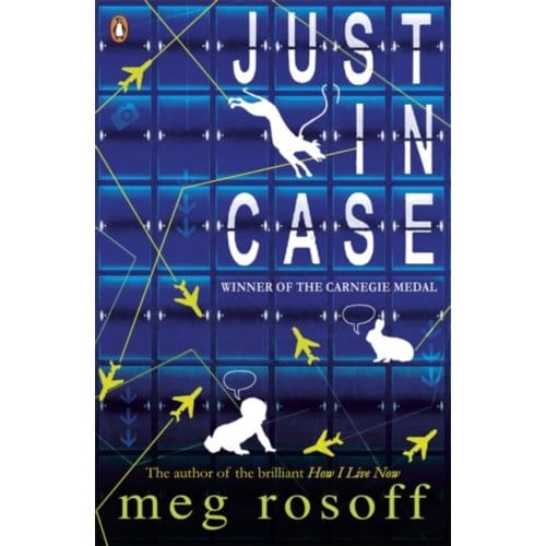 Just In Case - Meg Rosoff