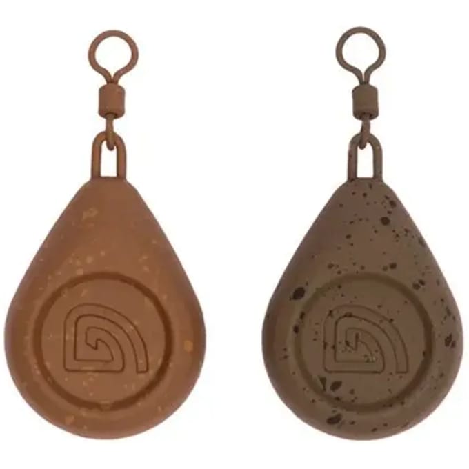 Plat draaikogel Trakker TPx5x10 (4.0oz)