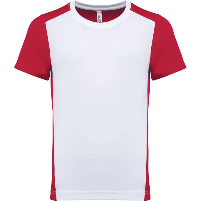 Duurzaam kindert-shirt Proact