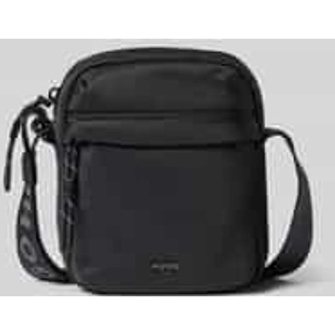 Rugzak met labelapplicatie model 'AYDEN_MONOSTRAP'