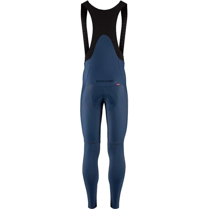 Lange shorts Etxeondo Orhi Thermo