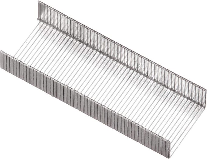 Nietjes 24/6 voor nietmachine - 1000 stuks