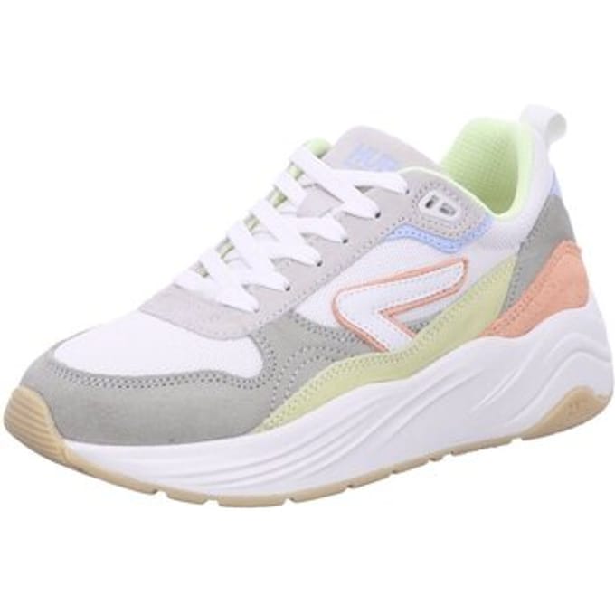 HUB Glide-z Sneakers - Dames - Multi - Maat 42