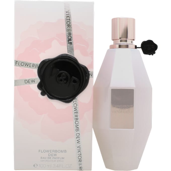 Viktor & Rolf Flowerbomb Dew Eau de parfum spray 100 ml
