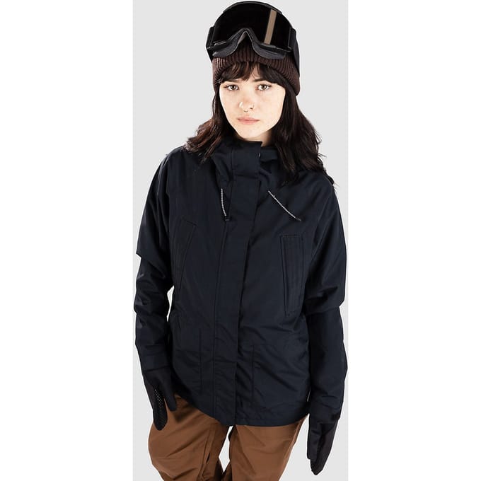 Dames snowboard jas DC Shoes Paramount
