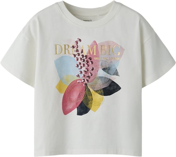 Name it T-shirt Loose fit