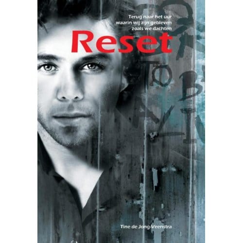 Reset - Tine de Jong-Veenstra