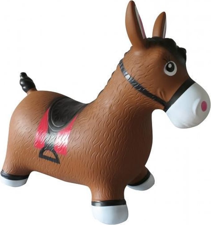 Simply for Kids Skippy Pony