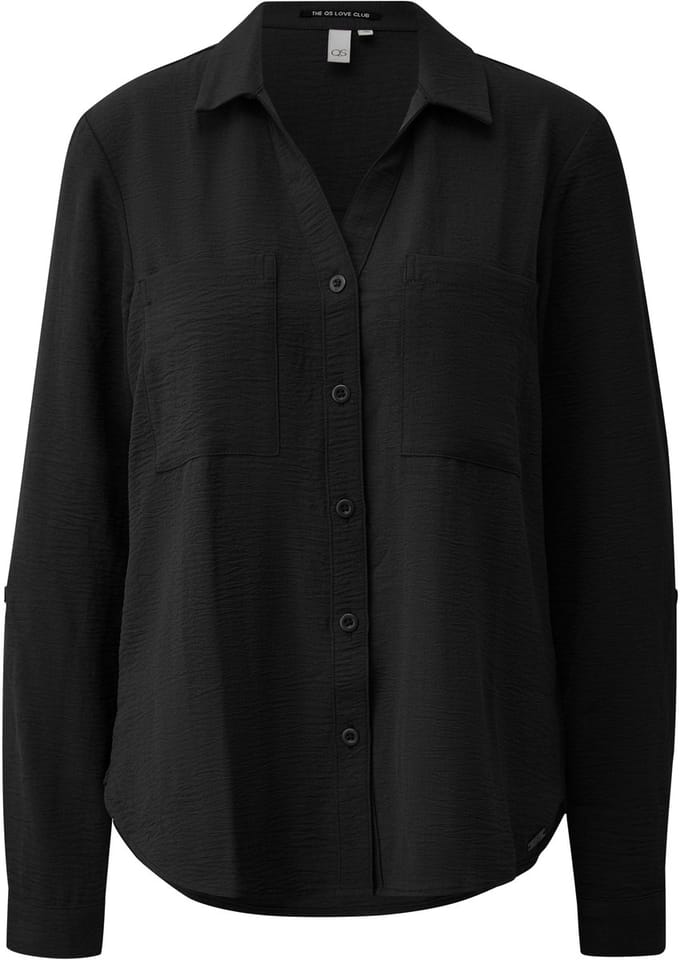 QS Bluse