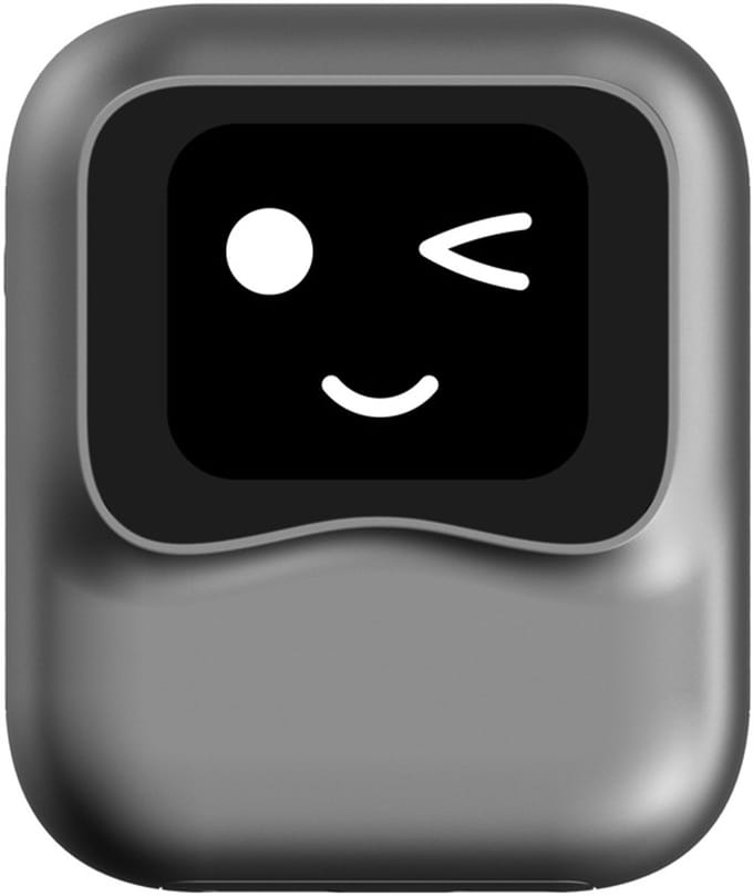 Ottocast Wireless Car Adapter with AI Assistant